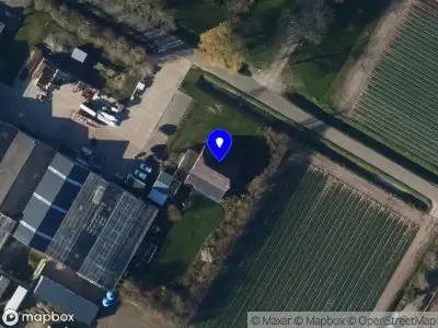 Nieuw bedrijf Duijzer Kwekerij B.V.