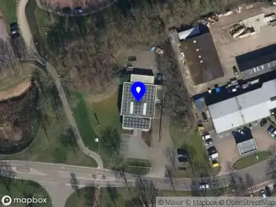 Schildersbedrijf Wiegman B.V.