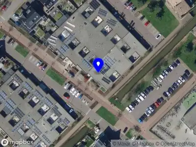 CEK Holding B.V. Hendrik-Ido-Ambacht