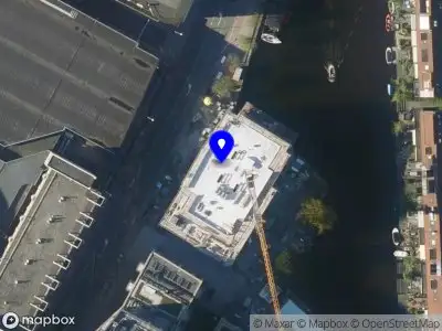 Nieuw bedrijf Halo diensten