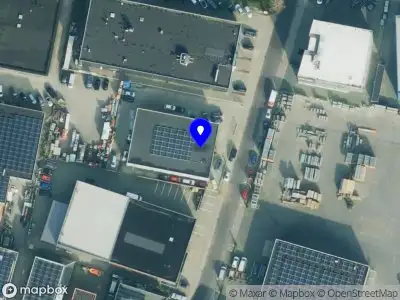 Nieuw bedrijf Autobedrijf Swager B.V.