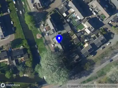 Evie Stroomer Fotografie