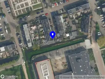 AN de Jong ZZP Den Hoorn