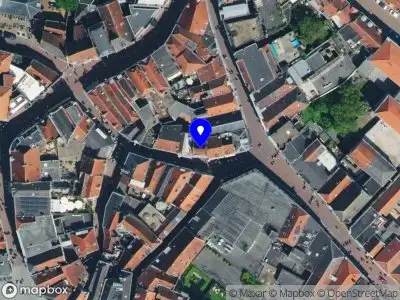 Nieuw bedrijf Vintage Treasure