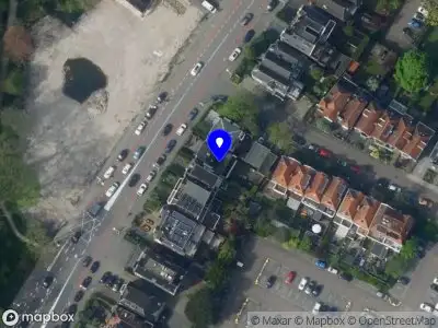 Vesper NY B.V. Alkmaar
