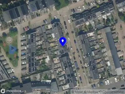 Nieuw bedrijf Cody Klust