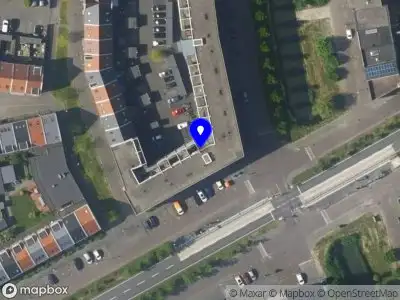 Ilias Computer Systems Almere