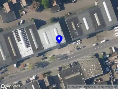 Twinlocks Europe Alphen aan den Rijn