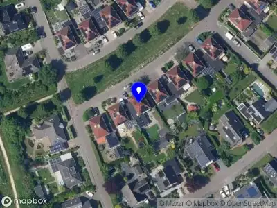 Sandpiper Partners B.V. Dronten