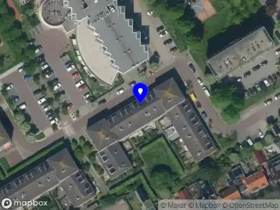 Lies Zorg & Begeleiding Heemskerk