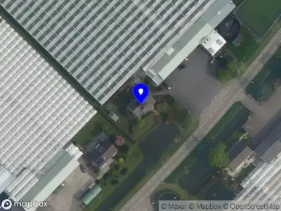Kaashoek Paprika’s B.V. Waddinxveen