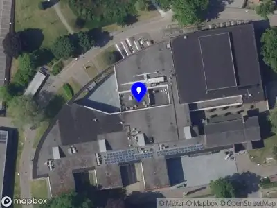 Stichting De Vijf Gezusters Hoogerheide