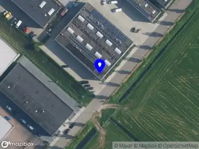 Nieuw bedrijf Stichting Administratiekantoor EVENT CULINAIR