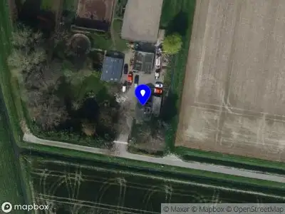 Agency Forwarding B.V. Klaaswaal
