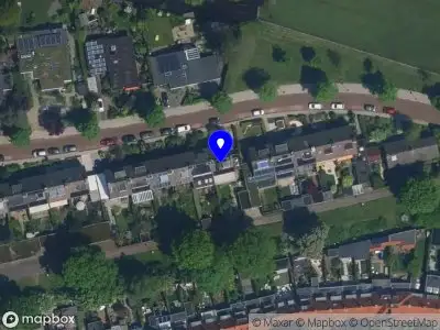 Nieuw bedrijf Klusbedrijf Heemstede