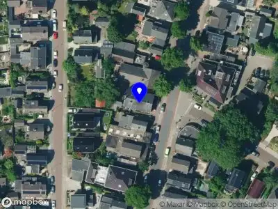 Chinees Restaurant Peking