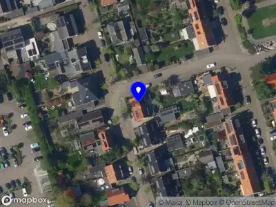 Nieuw bedrijf Van Huet Rijlaarzen