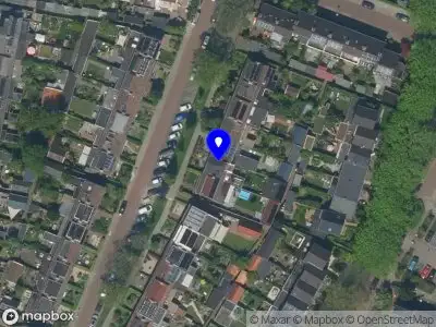 De Relatietuin Castricum