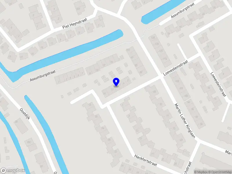 Winkelslager Timmers B.V. Hellevoetsluis