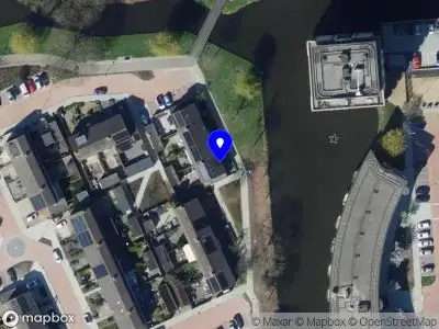 Ricardo Weening Beheer B.V. Spijkenisse