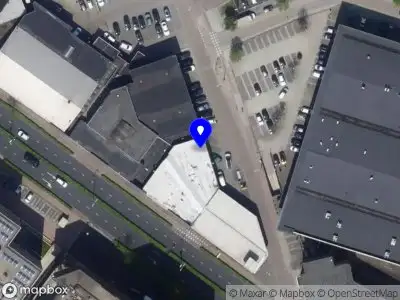 Serva Mobility Holding B.V. Amersfoort