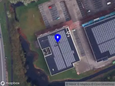 Altivus Holding B.V. Drachten