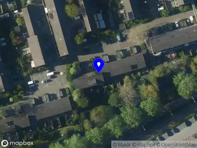 Pedicure Praktijk Angelique