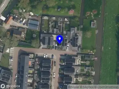 De Feijter Sustainable Logistics B.V. Lopikerkapel