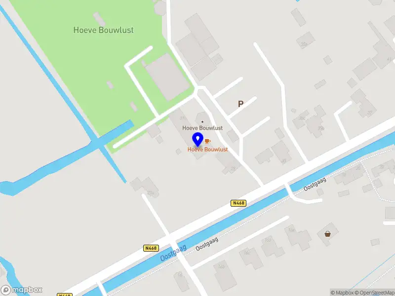 Kinderdagverblijf Lindo Maasland