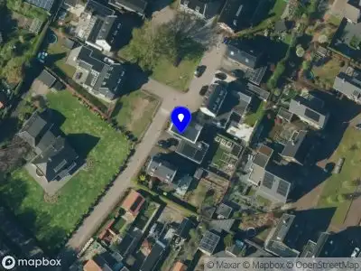 De Vries Fysiotherapie Kloppend Hart Huis B.V. Rhenen