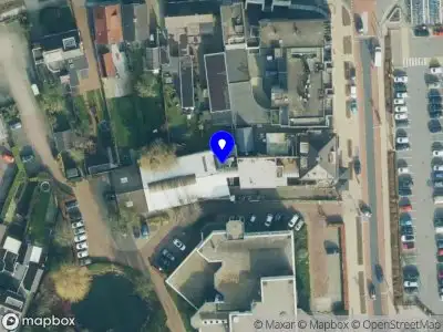 Molly's Aquaria Rijssen