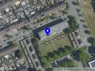 Nieuw bedrijf Grond en Infra Theis