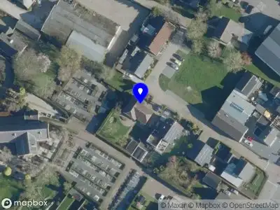 Nieuw bedrijf NT Trading