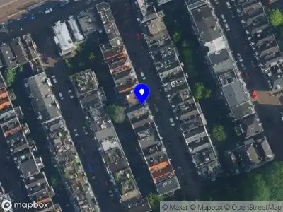 Nieuw bedrijf Vereniging van Eigenaars Reyer Anslostraat 16 te Amsterdam