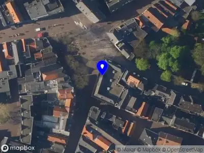 Van der Kam Monumenten Gouda B.V. Amersfoort