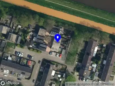 Dakdekker Herman Schreuder