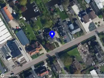 Nieuw bedrijf Stichting Administratiekantoor M de Vries Beheer