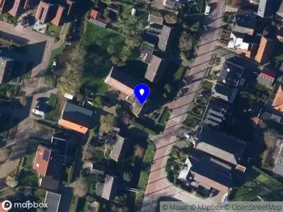 Gezinshuis Bynt Easterein