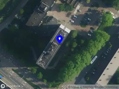 Geertje van Vliet Amsterdam