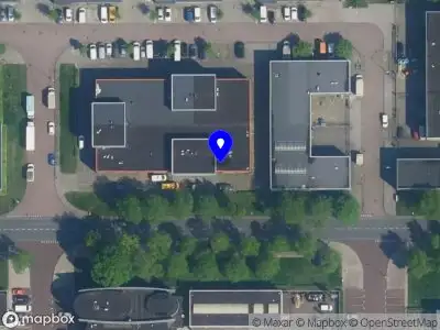 OxensGroup Cleaning Services B.V.