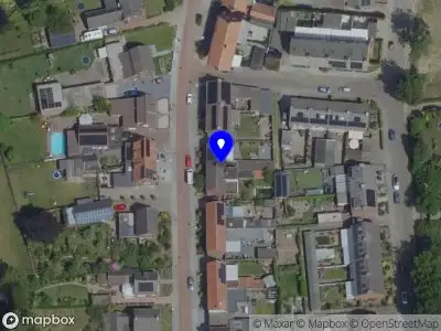 Nieuw bedrijf R. van Rens installaties