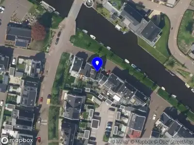 Asymmetric Management B.V.