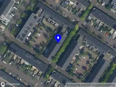 Samen Voor Mensen Amsterdam