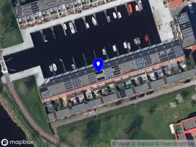 Nieuw bedrijf Julia's Dance & Create