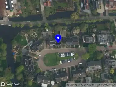 Stichting Groei & Inspiratie