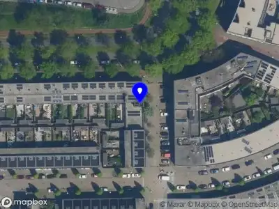 Europath Logistics Amsterdam