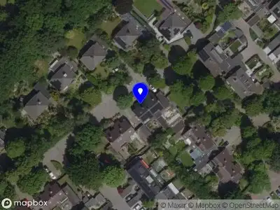 AMG DBA Services B.V.