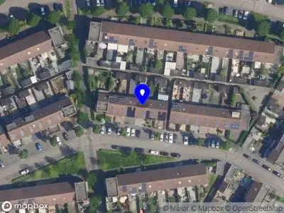 Rie Security B.V. Almere