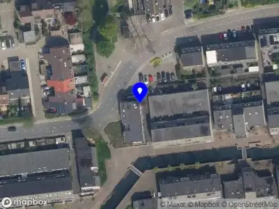 Ellie infra Capelle aan den IJssel