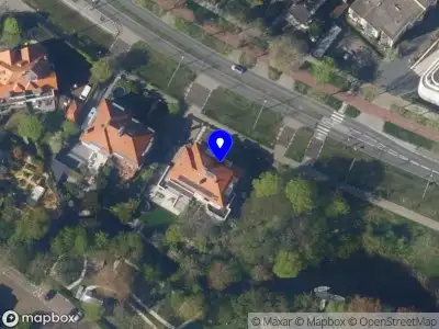 Troonstraat OG B.V. 's-Gravenhage